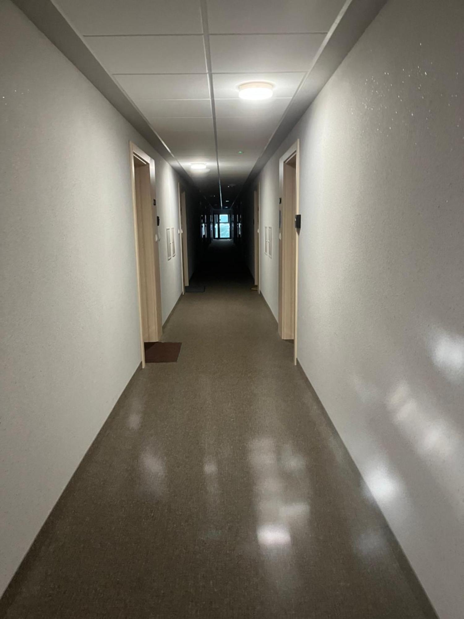 Apartamenty Kapitanskie Blizej Morza كولوبرزيغ المظهر الخارجي الصورة