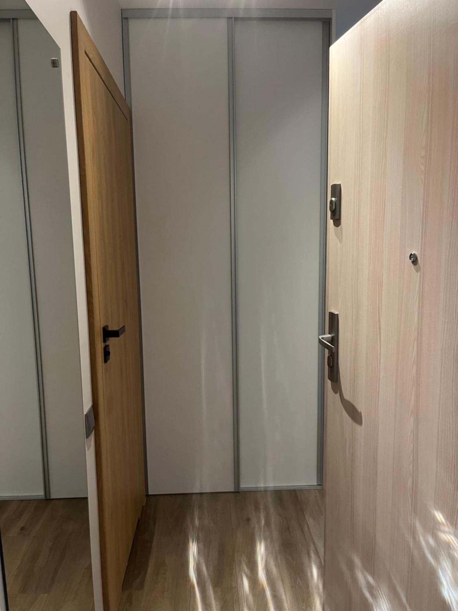 Apartamenty Kapitanskie Blizej Morza كولوبرزيغ المظهر الخارجي الصورة