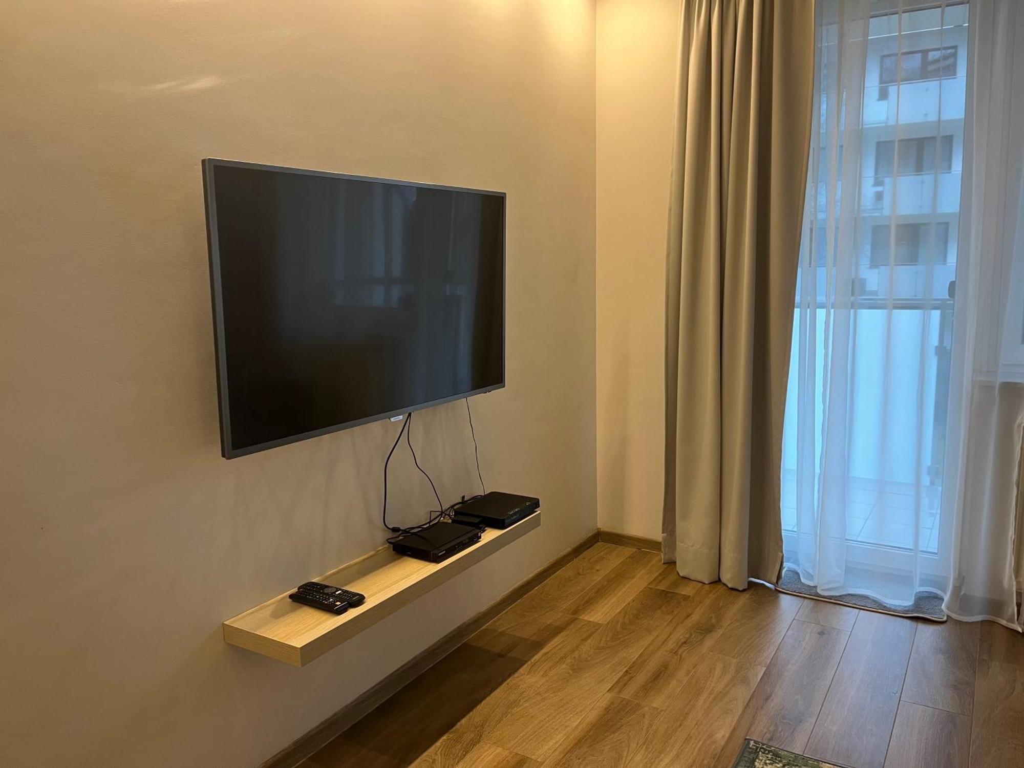 Apartamenty Kapitanskie Blizej Morza كولوبرزيغ المظهر الخارجي الصورة