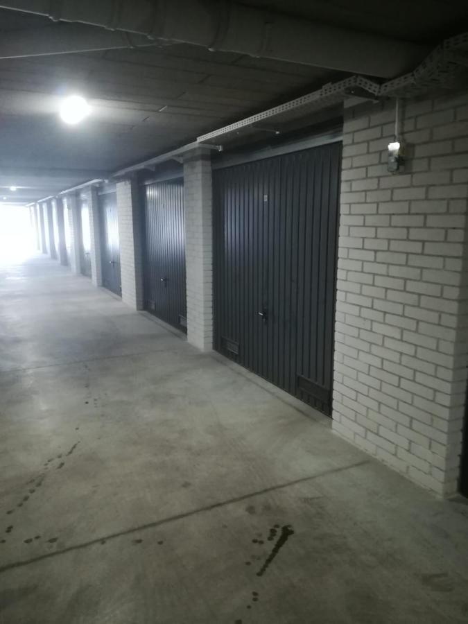 Apartamenty Kapitanskie Blizej Morza كولوبرزيغ المظهر الخارجي الصورة