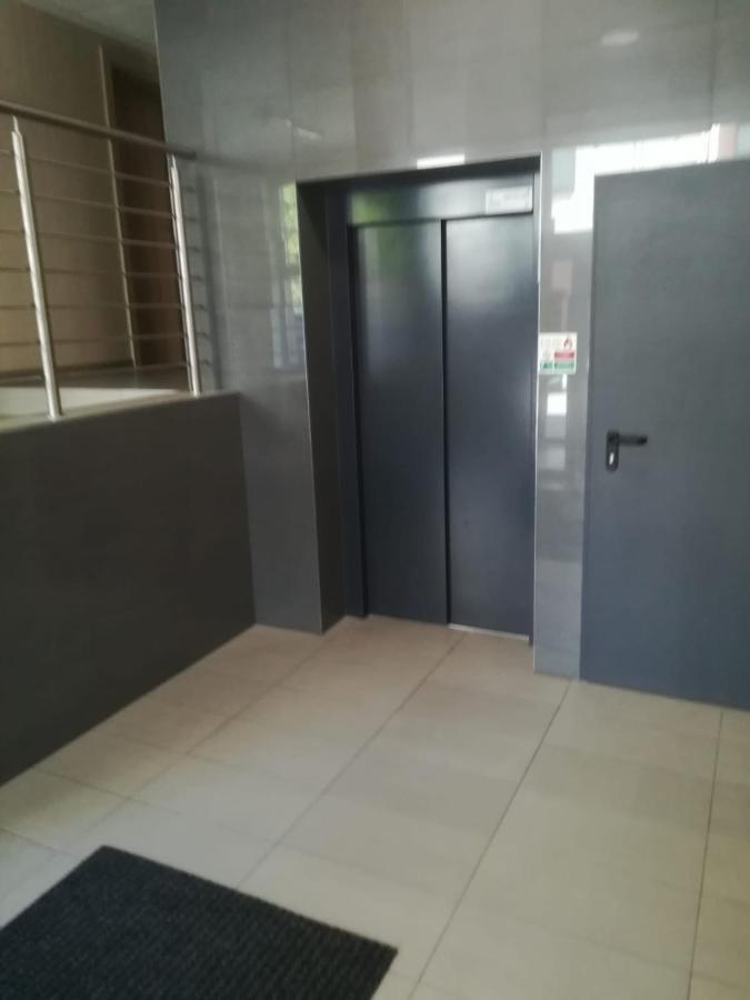 Apartamenty Kapitanskie Blizej Morza كولوبرزيغ المظهر الخارجي الصورة